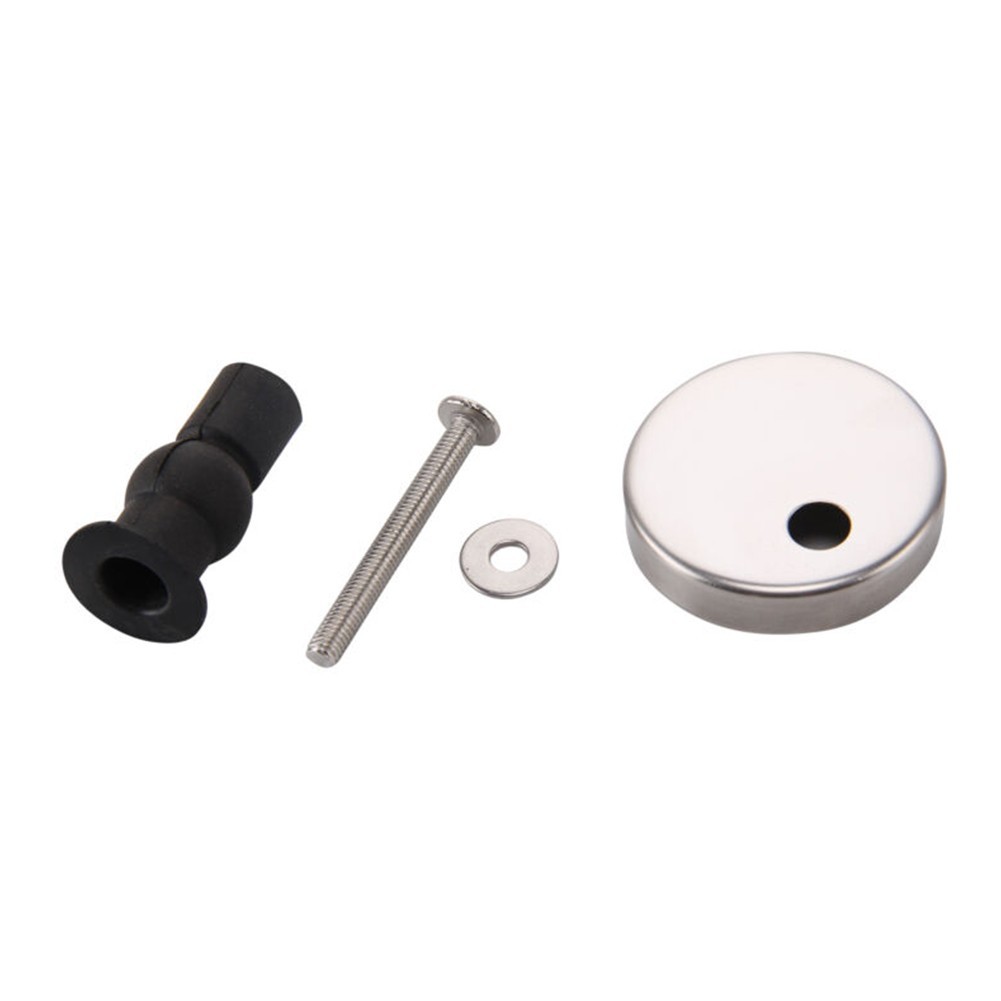 Toilet Seat Hinge Accessories 2PCS Fitting Heavy Duty Hinge Pair Parts