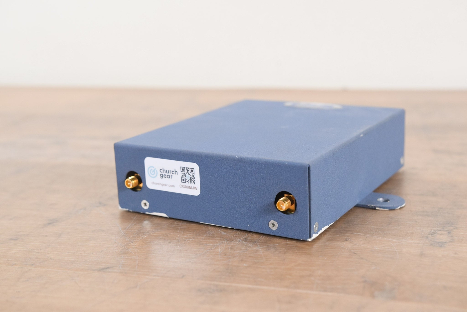 Clear-Com CEL-TA CellCom Transceiver Antenna (NO POWER SUPPLY) CG00MJW