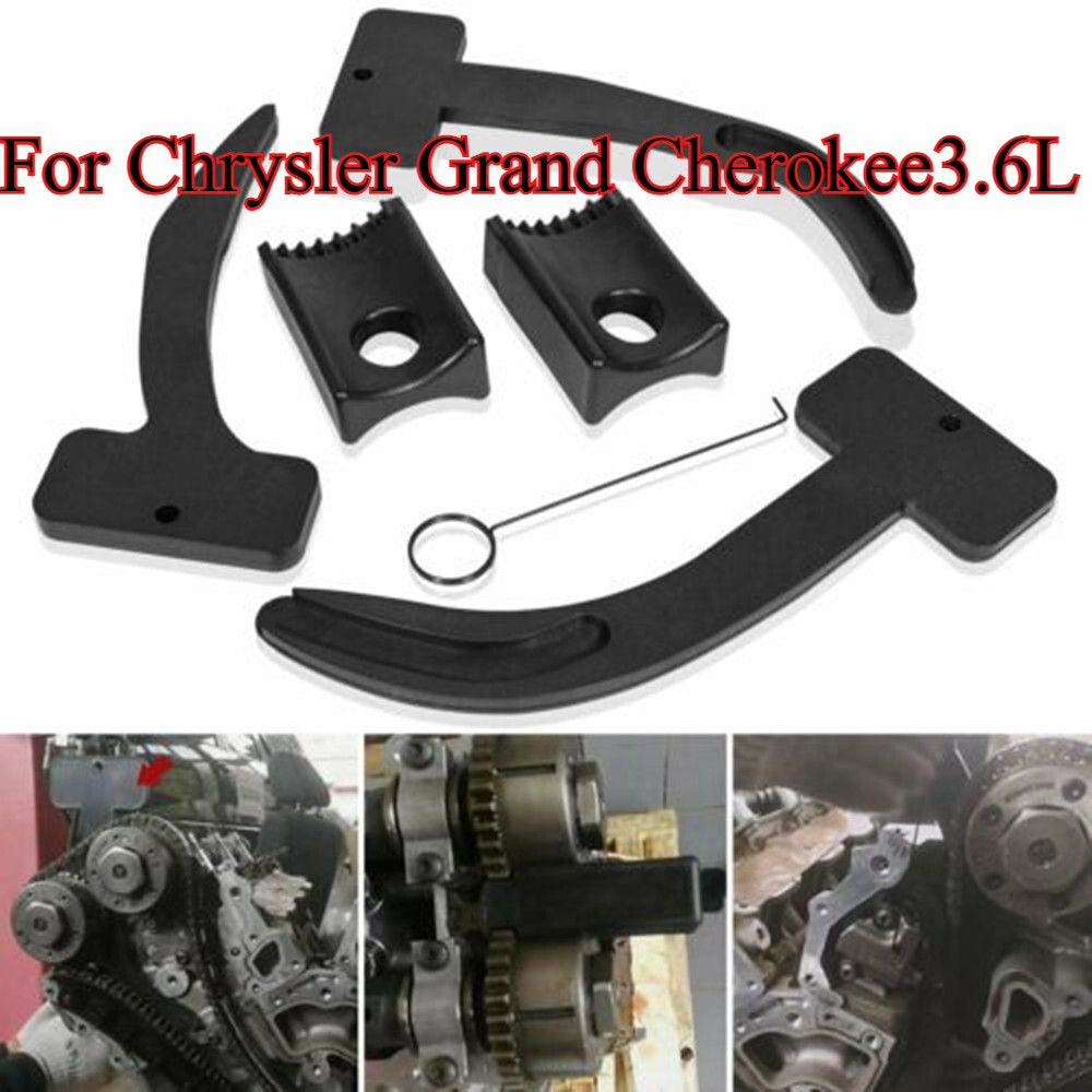 Camshaft Phaser Timing Chain Tools 10202A 10369A for Chrysler Grand Cherokee3.6L