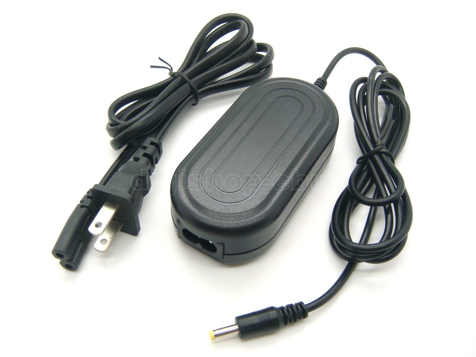 5.3v 1.5A AC Adapter For Casio CA-34 CA-35 CA-36 CA-37 CA-38 Brand New
