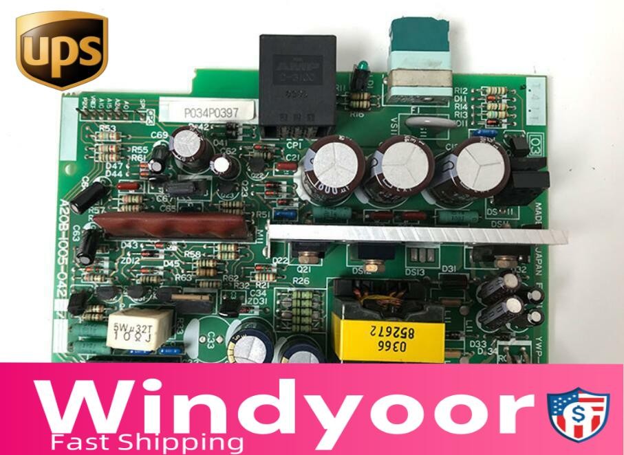 FANUC BOARD A20B-1005-0421 A20B100504210 NEW 2-5 days delivery US Free TAX