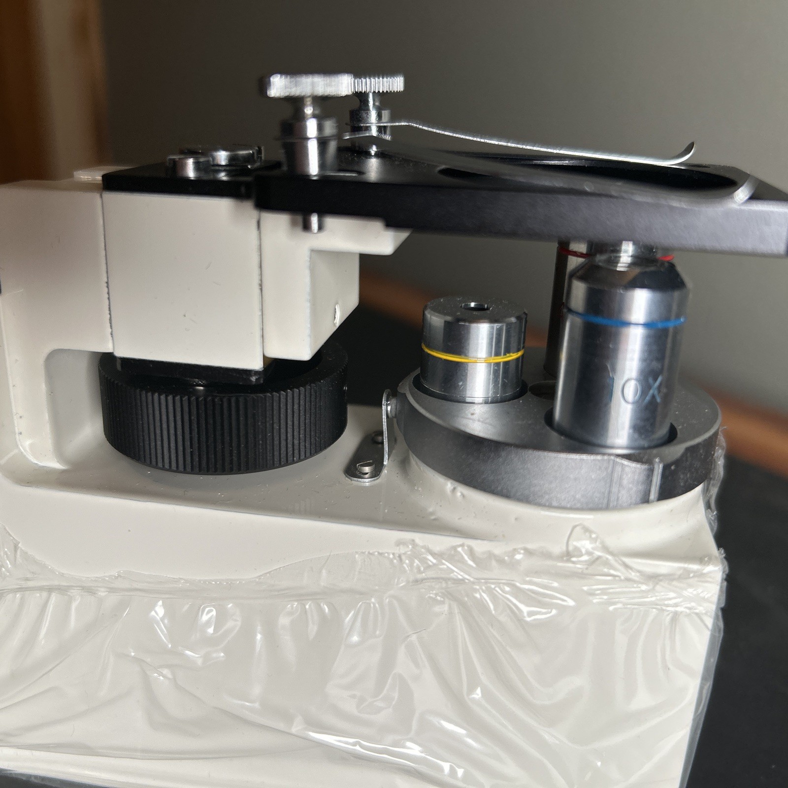 Swift FM-31 Field-Master Microscope