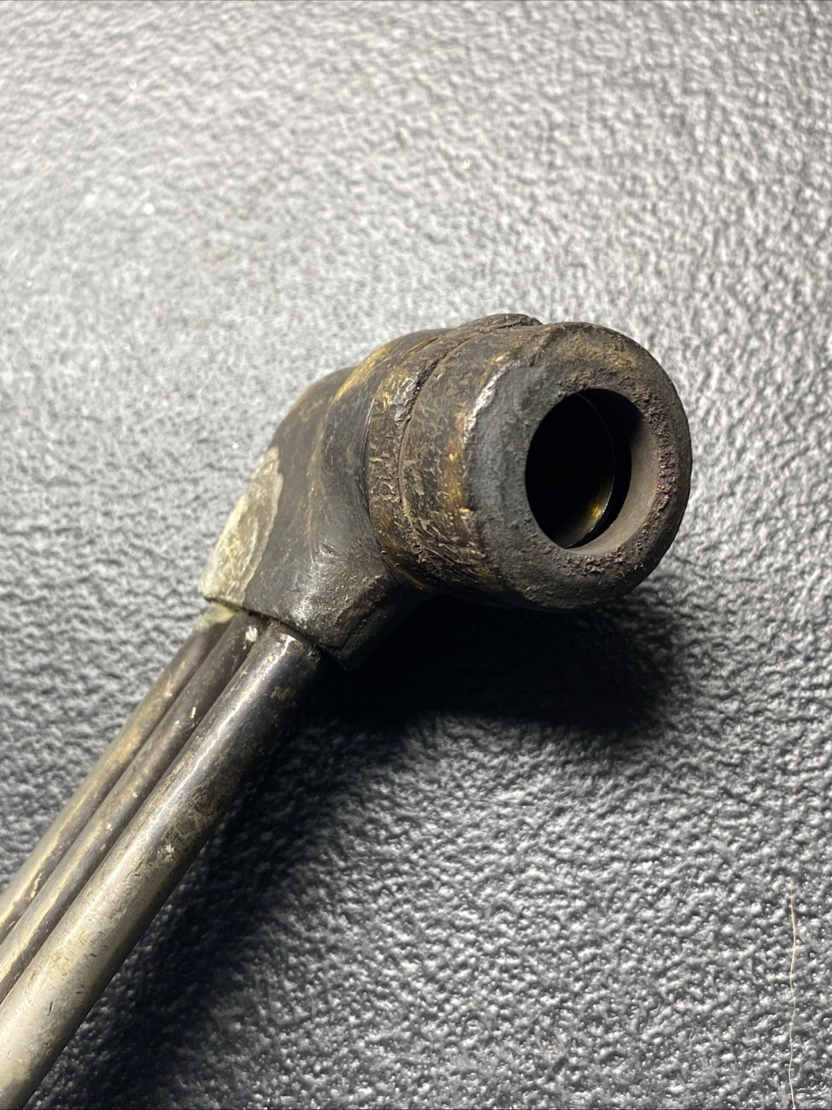 SMITH SC209 CUTTING WELDING TORCH