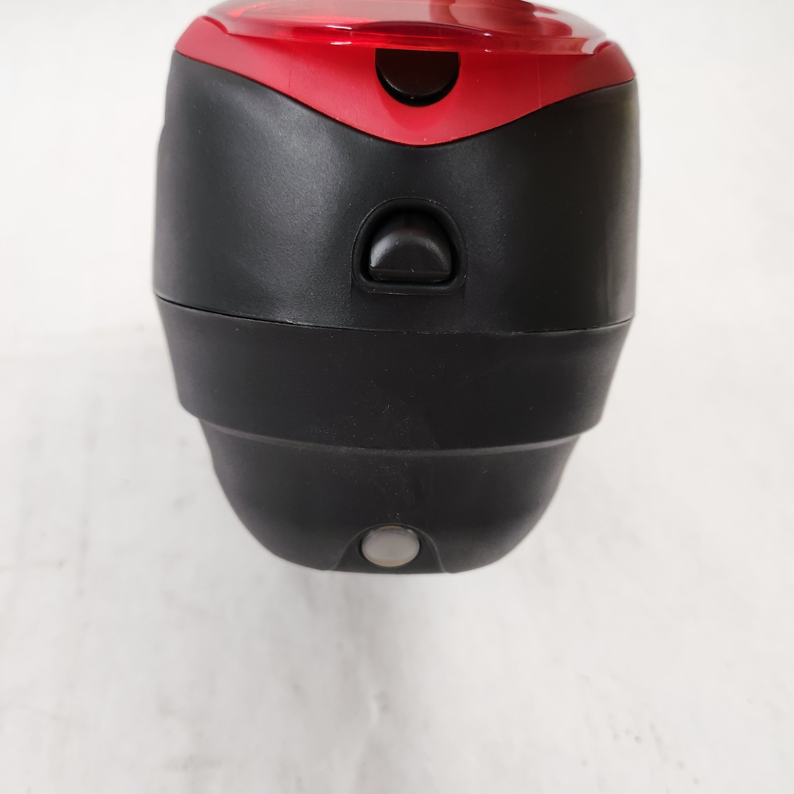 Dye Rotor LT-R LTR Paintball Loader Hopper Black/Red Pre Owned