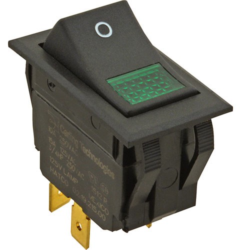 Hatco 02.19.215.00 Replacement Switch