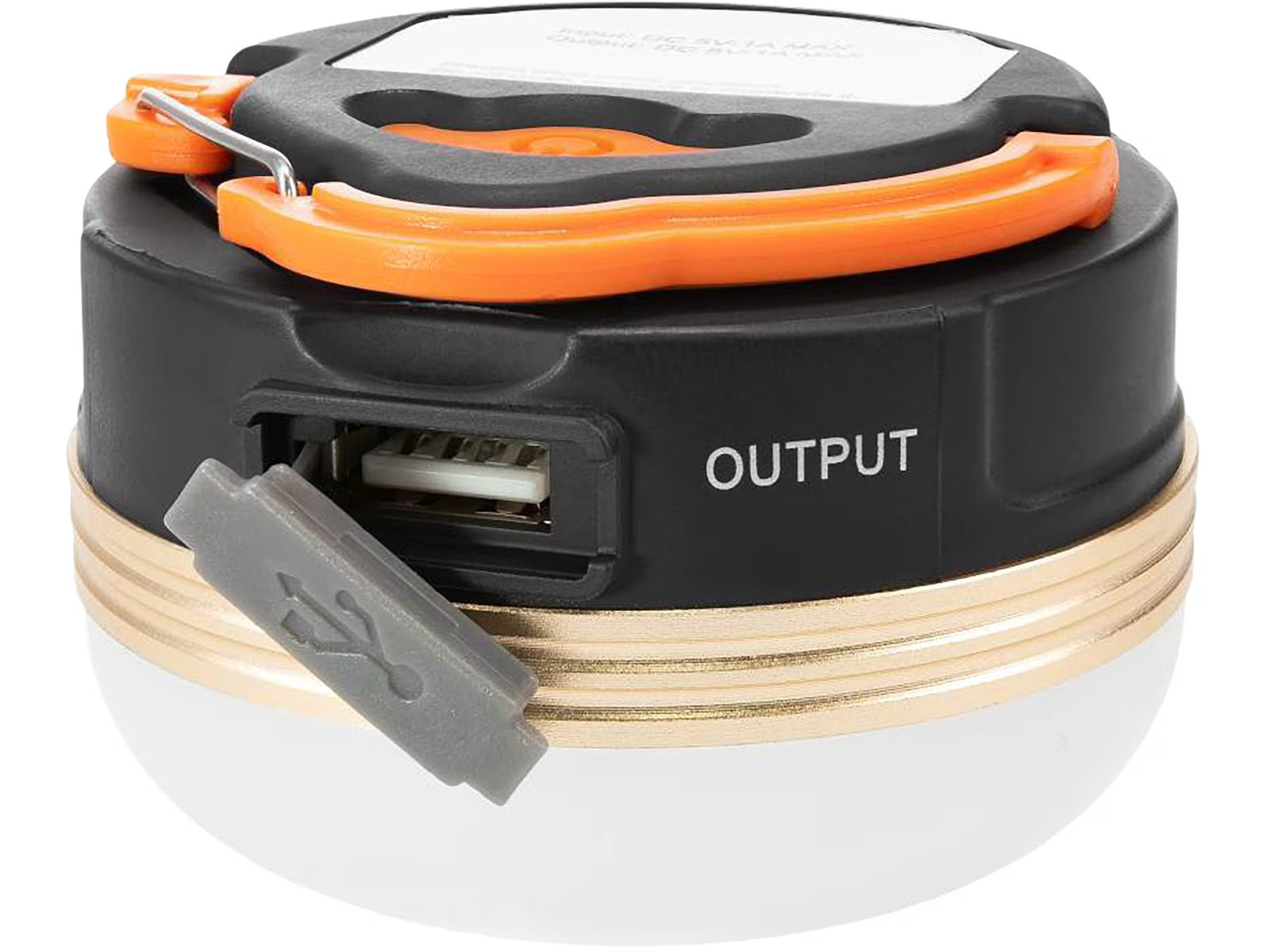 Cyclops Clipmate Lantern