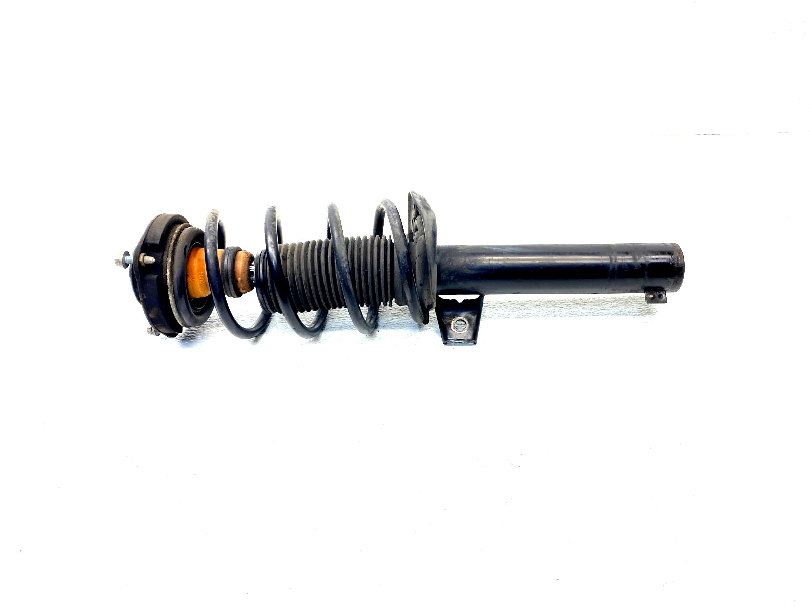 15 16 17 18 AUDI Q3 FRONT LEFT SHOCK STRUT ABSORBER OEM A0.50