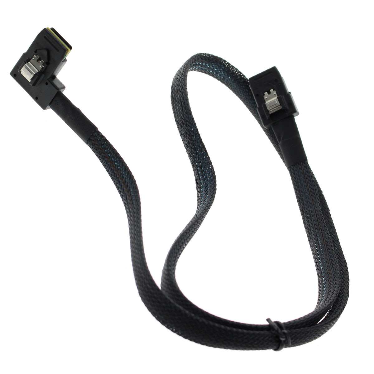 75cm New SAS-A SAS-B SATA Cable M246M 0M246M For Dell Poweredge R610 R710 H700