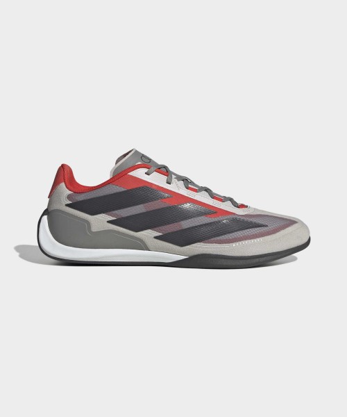 adidas Audi Peroza KJ6176 A Chalk Pearl: Black: Red Men SZ