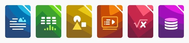 Libre Office Software Suite-Windows/Mac-Word Processing-Home-Student-Busines-DVD