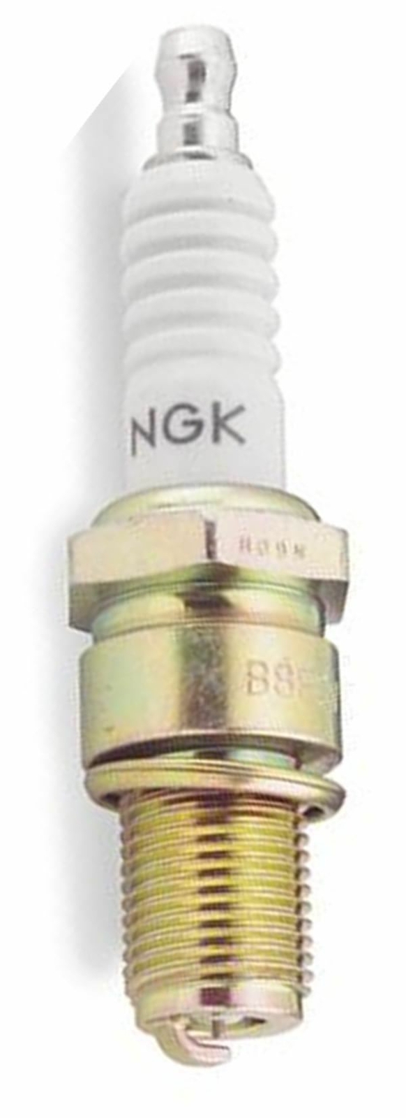 1 Plug of NGK Standard Series Spark Plugs DR5HS/4623