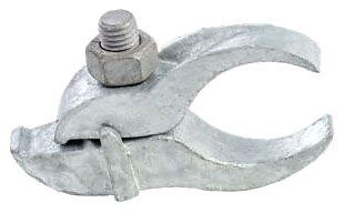 Robroy Industries  KNPAR-2, IMC/EMT/Rigid Conduit Clamp, 2 Parallel Clamp, 1 PC