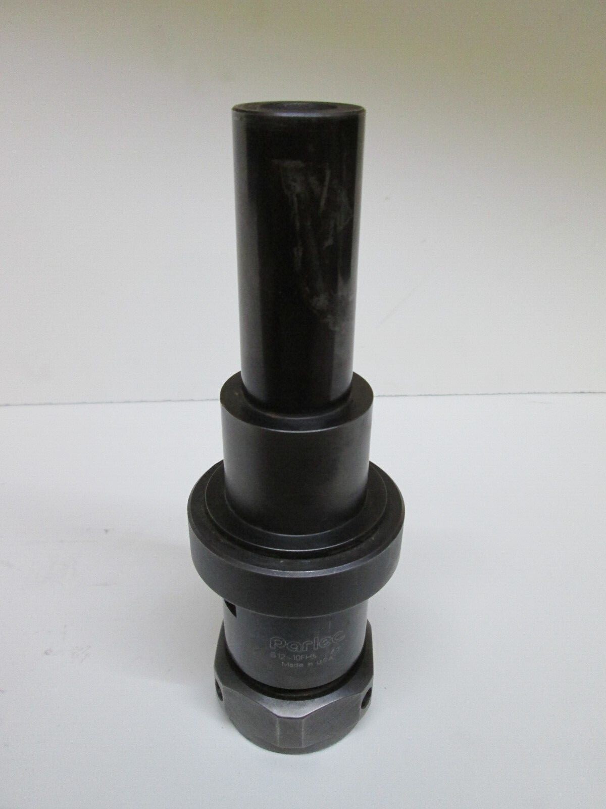 PARLEC S10-10FH5 NUMERFLOAT SYSTEM 1000 W/ COOLANT