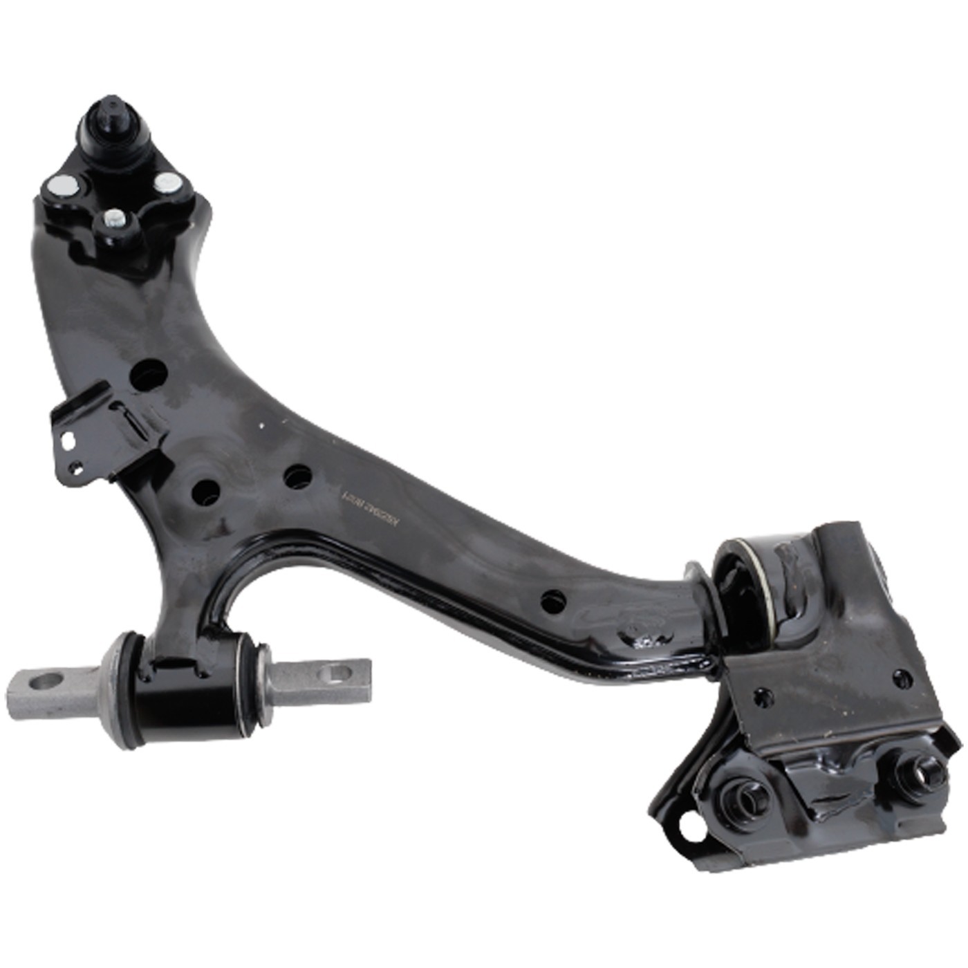Control Arms Front Passenger Right Side Lower Hand Arm for Honda CR-V 2015-2016
