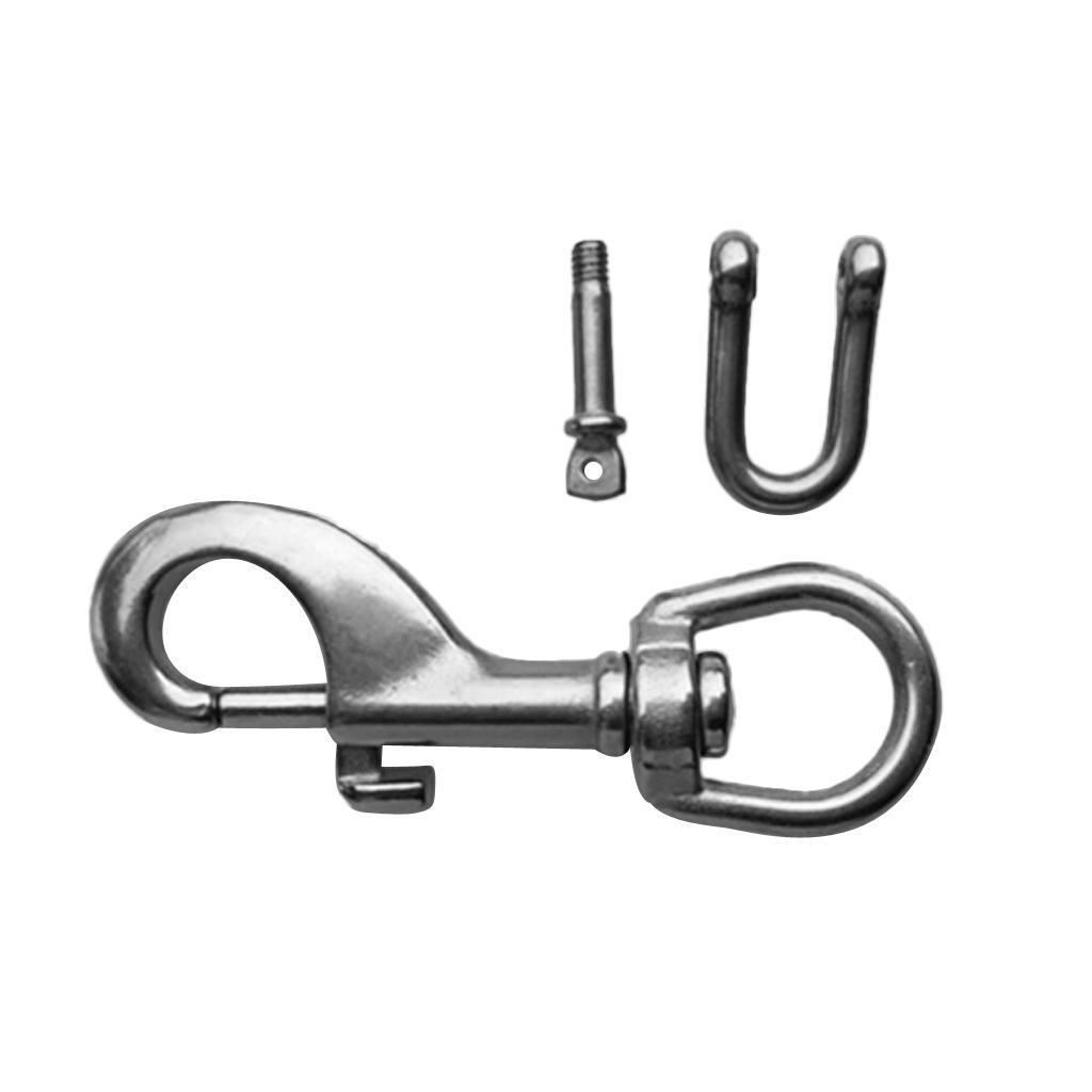 Stainless Steel Scuba Diving Camera