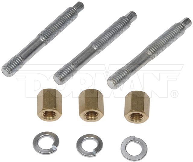 Dorman 03113 Exhaust Manifold Stud Kit - 3/8-16 x 3-1/4 In.