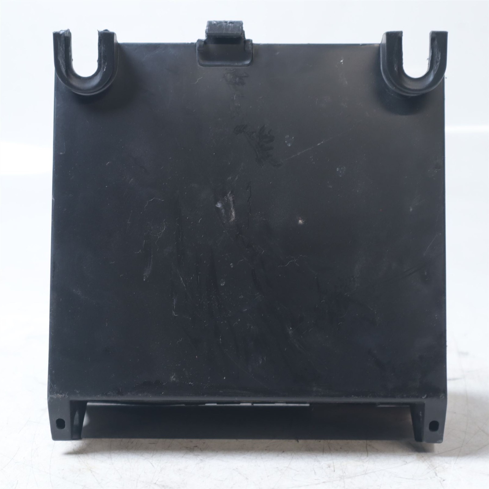 2007 Yamaha MT-01 Battery Box - 5YU8212C00