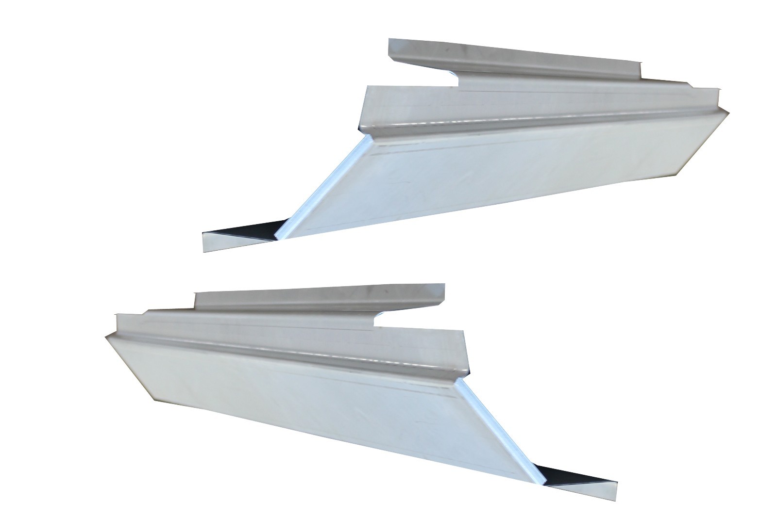 1971 1972 1973 1974 DODGE CHARGER ROCKER PANELS NEW PAIR! FREE SHIPPING!