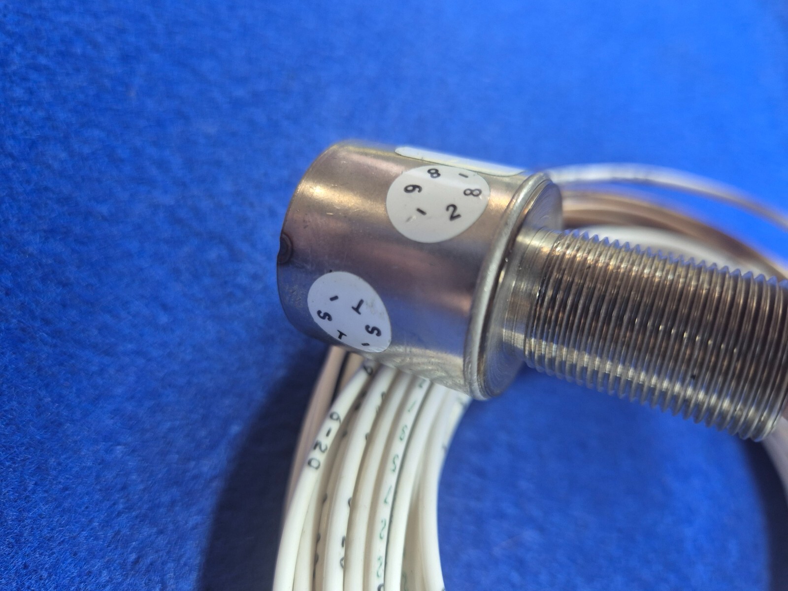 Honeywell Micro Switch 1EN1-6 MS24331-1.