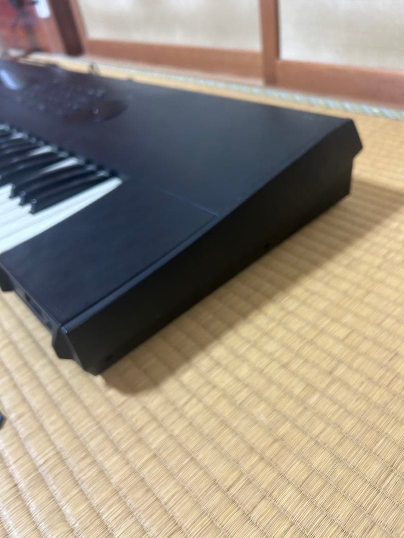 Roland S-50 Digital Sampling Keyboard Sound output confirmed