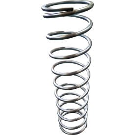 Replacement Gray Spring for  Industrial Stainless Steel Pallet Carousel 988940