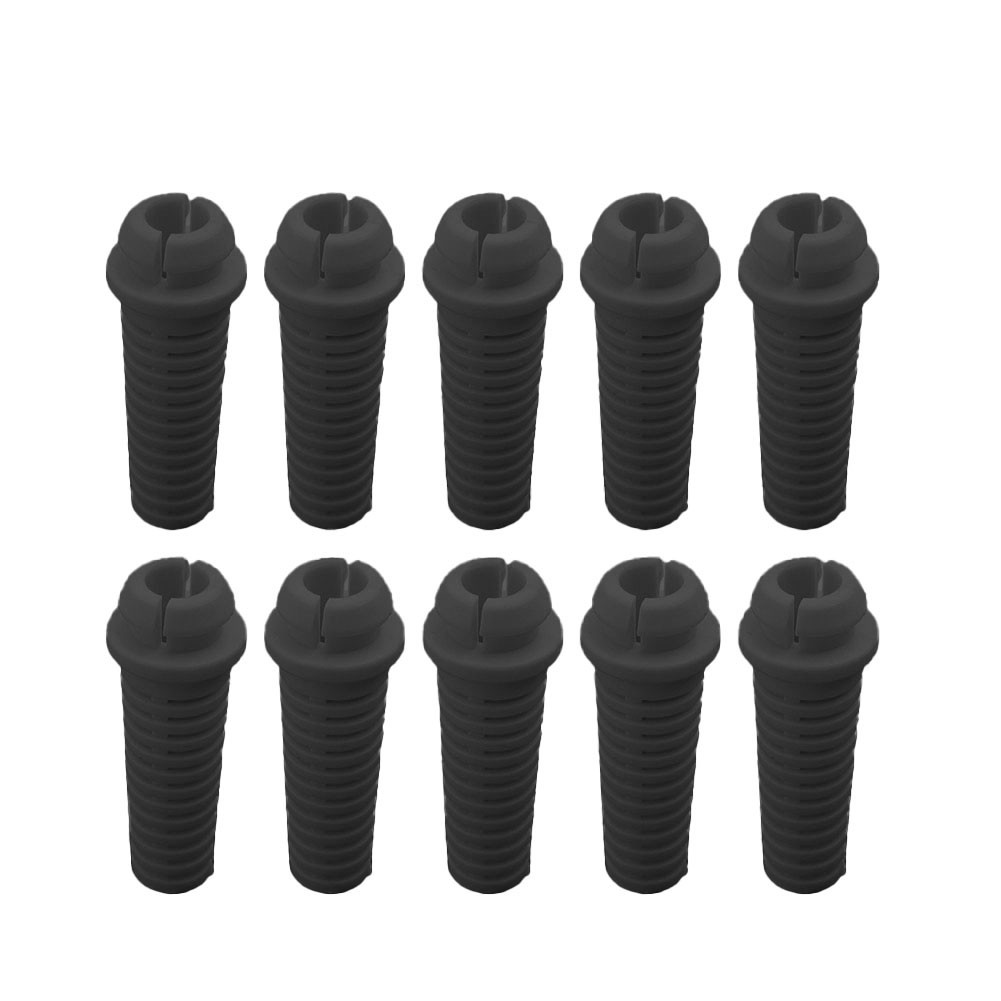 Cable Sleeve Cable Gland 6.0 Inner Buckle 6mm Cable Cover Electric Household