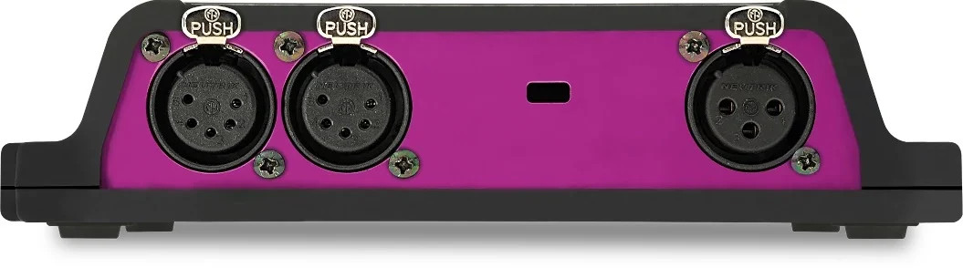 Visual Productions CUECORE2 2universe 6 playbk Architectural Lighting Controller