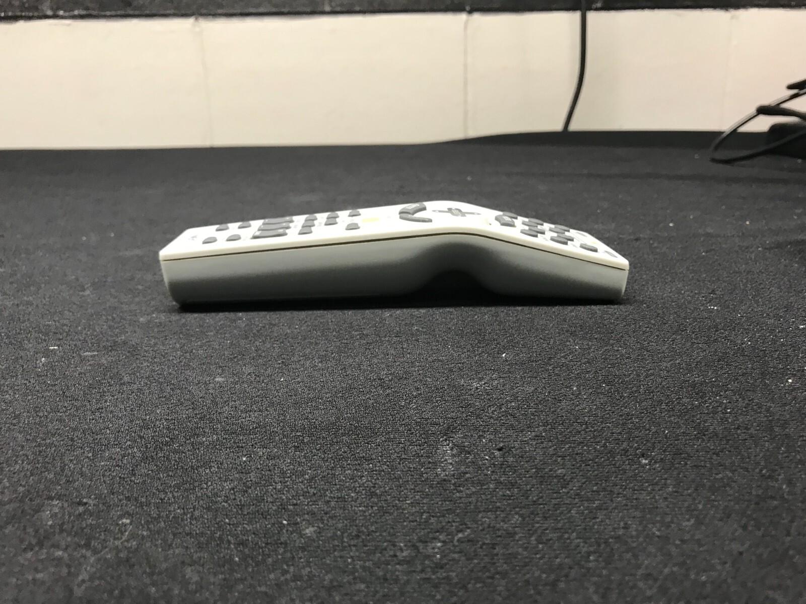 NEC Laser Pointer Remote Control