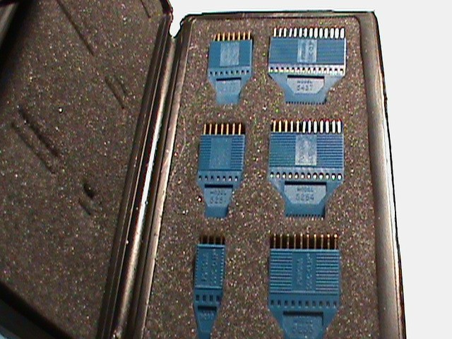 Pomona 5514 SOIC Clip Kit