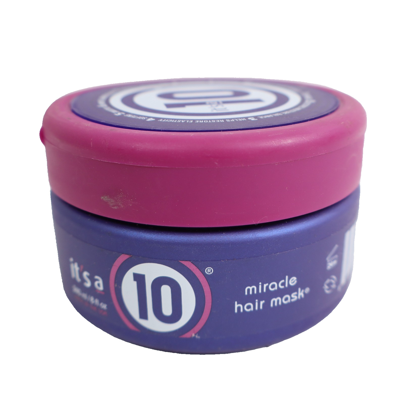 It's A 10 Miracle Hair Mask 8 Oz