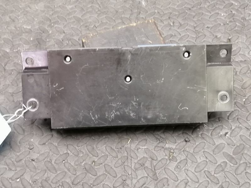 Chassis ECM Temperature Center Dash Fits 09 MKS 1969085