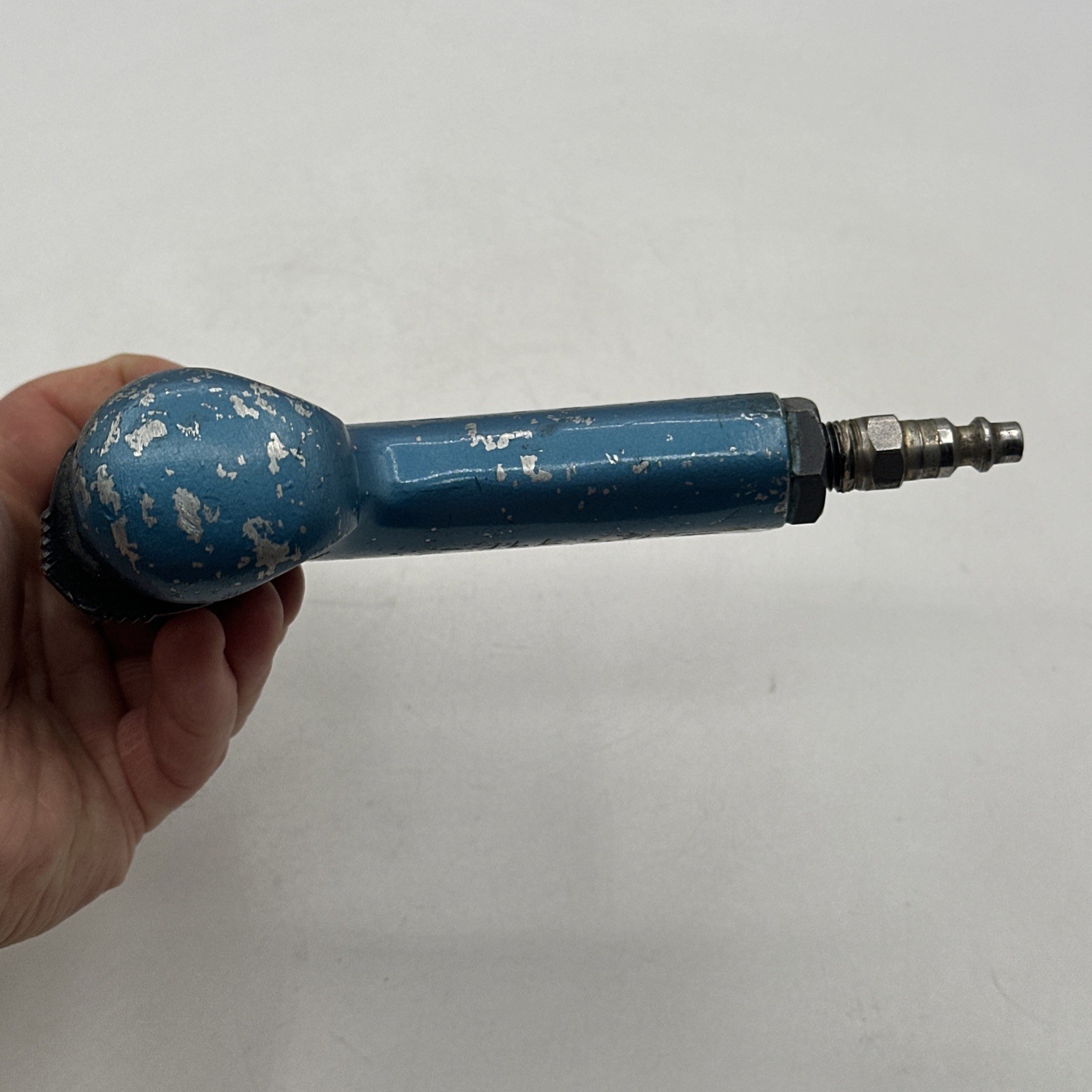 Cleco 8RSCHPT-10BQ Pneumatic 1/4" Air Driver Screwdriver/Nutrunner