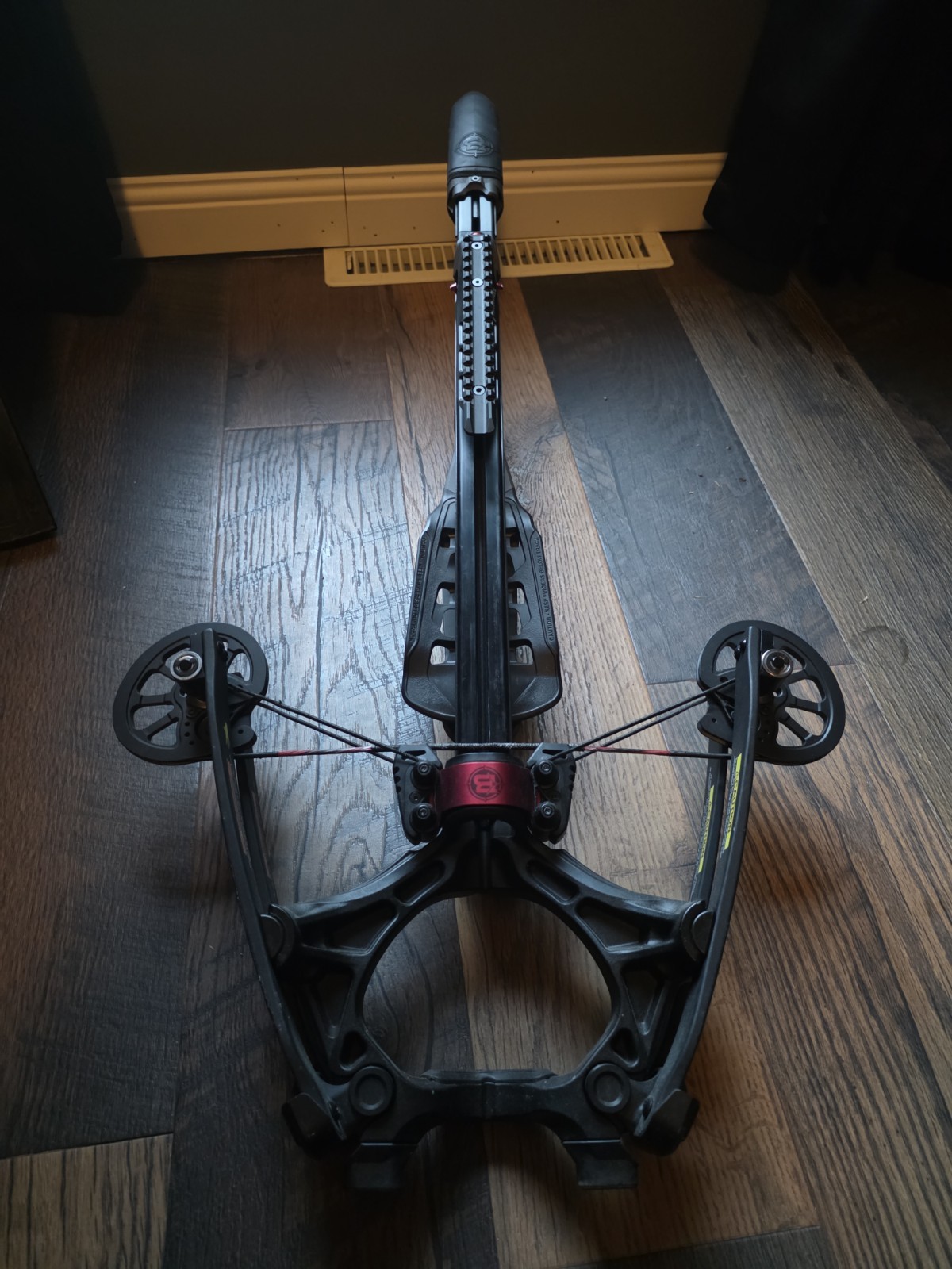 Barnett Hyper Raptor Crossbow