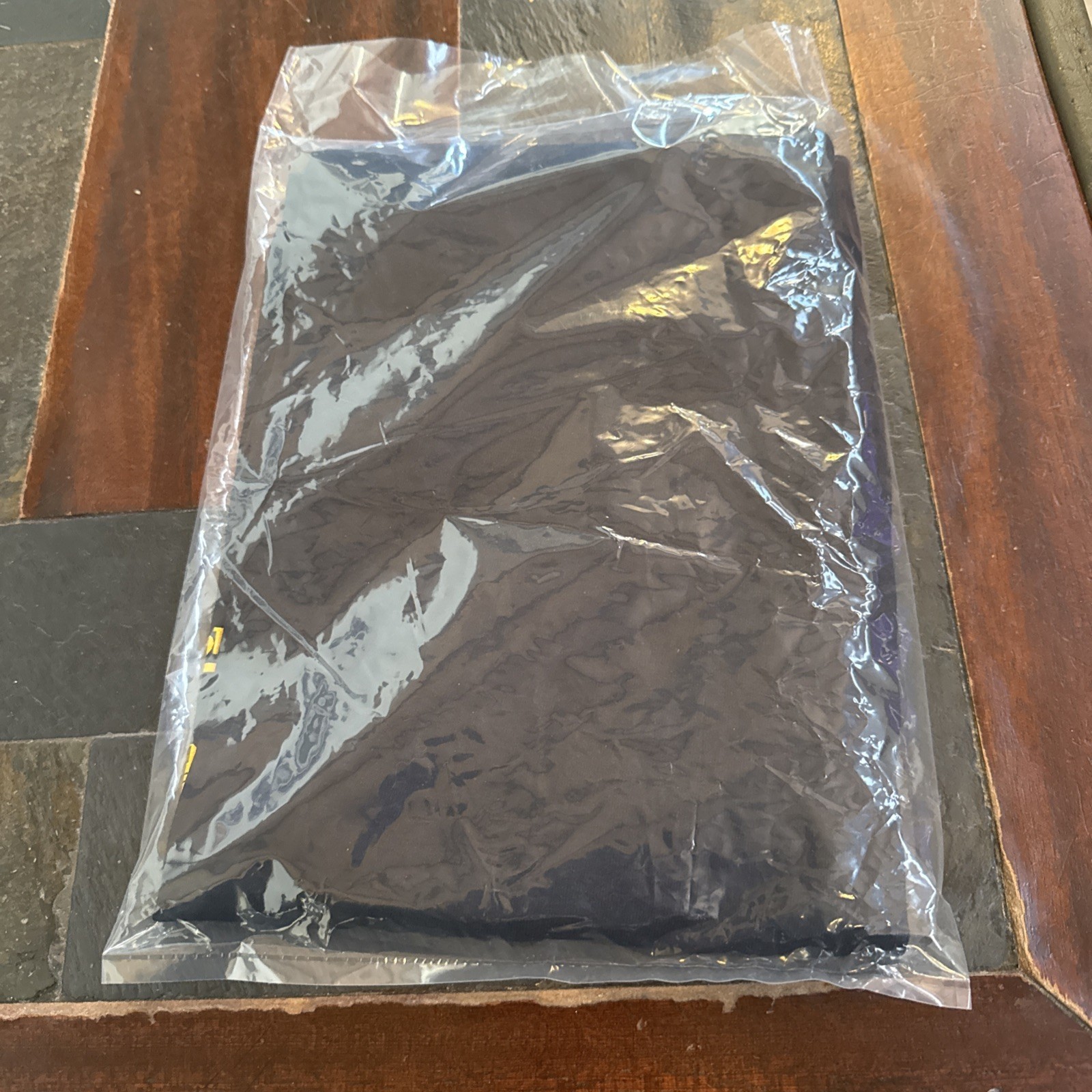 Vic Hubbard Speed & Marine Racing T Shirt VH XL Hayward Ca black small logo