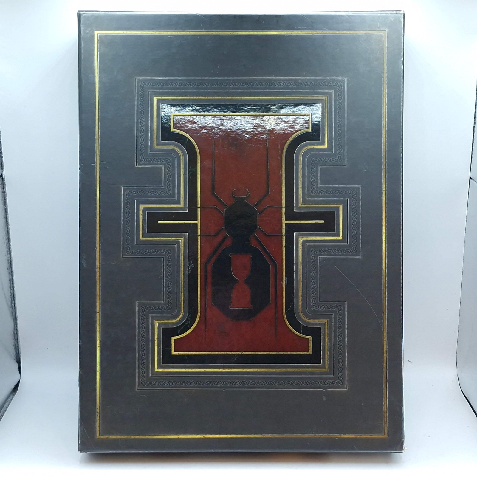 Warhammer 40k: Forge World Imperial Armour Volume Nine and Ten - The Badab War -