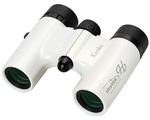 Kenko Binoculars for Concert Ultra View H 6 x 21DH FMC Roof Pr Magnification
