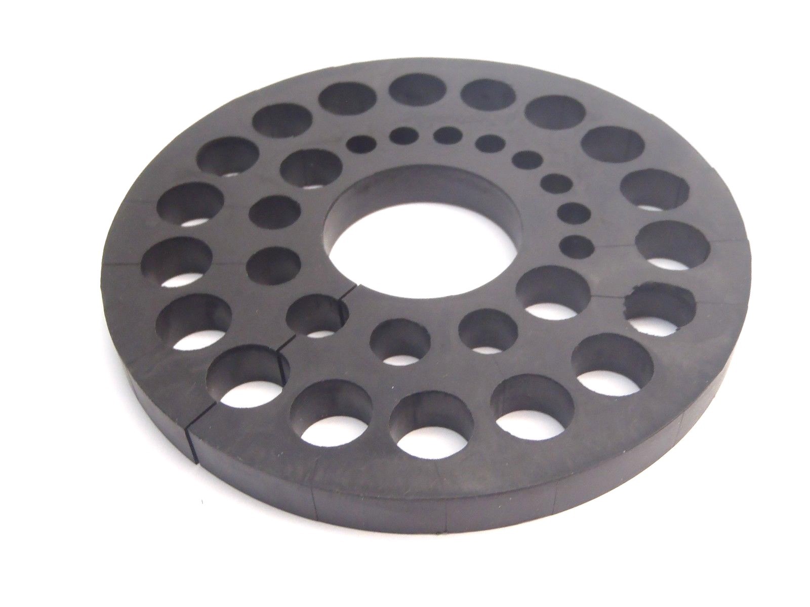 ABB Robobel IRB Paint Robot Arm Gasket Approx.110mm Out. Diameter Inner 35mm Dia