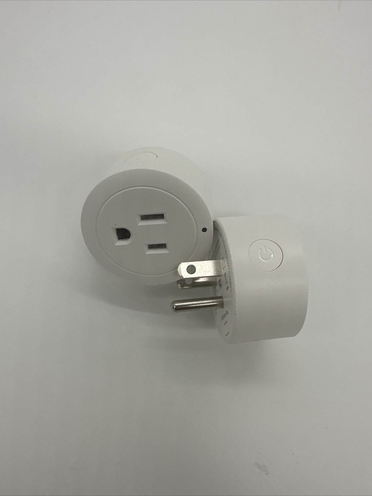 two pack wifi plug