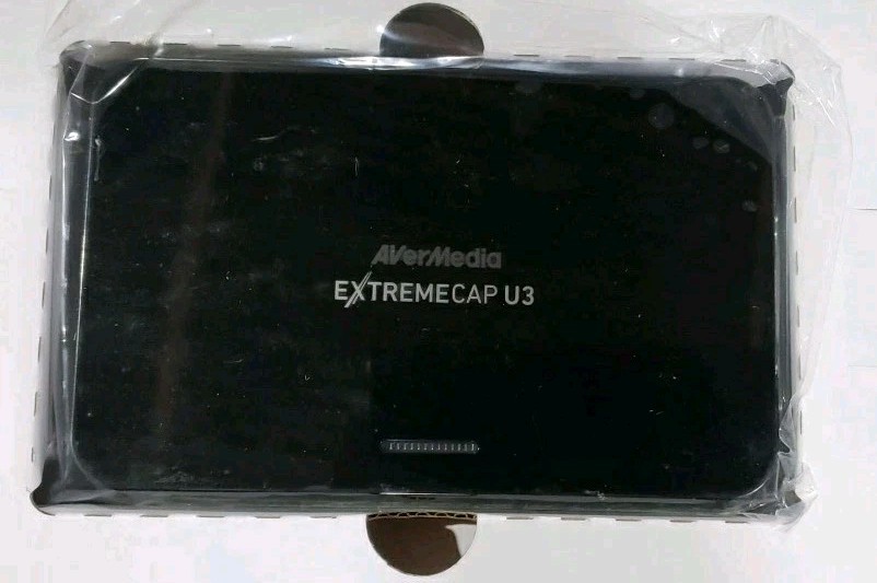 AverMedia ExtremeCap U3 CV710 Capture Device