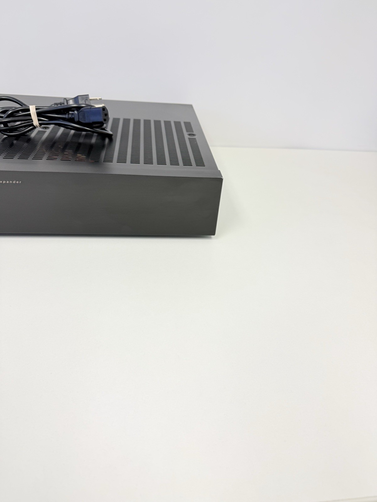 Audio Access PX-603 Multi-Room Expander W/ Cord Good Condition Tested