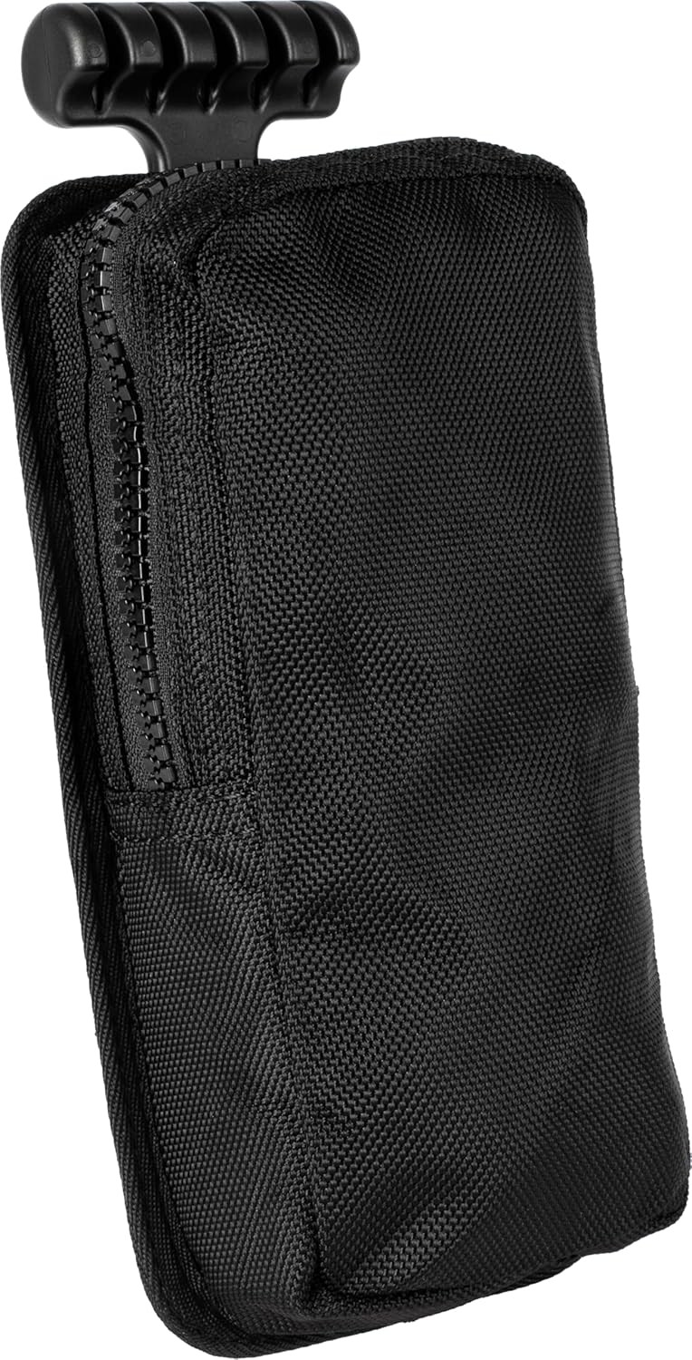 Flat Lock Aid System Weight Pocket 10 lb, Black, Flat Lock Aid System Weight ...