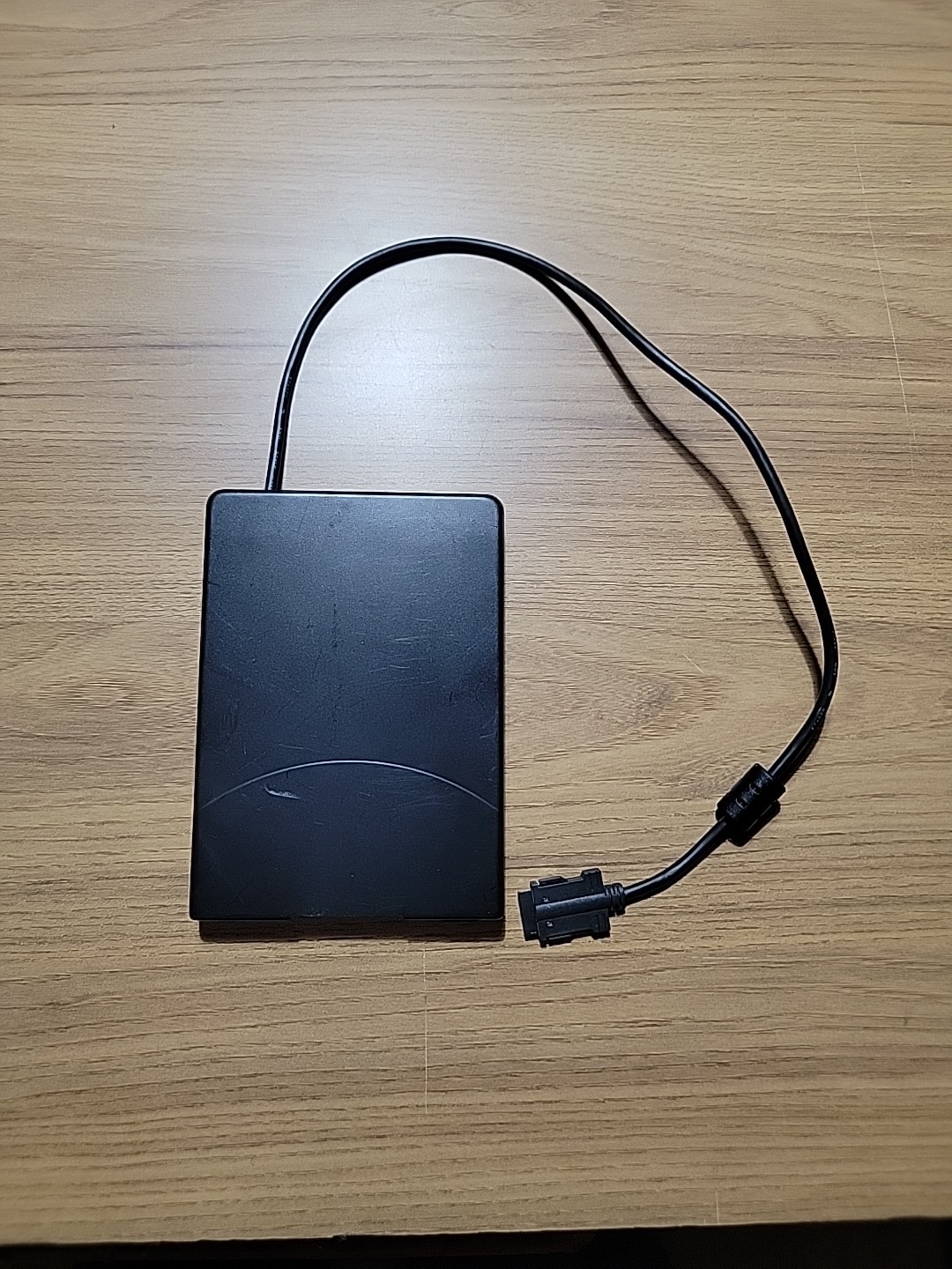 Accurite Travel Floppy 144