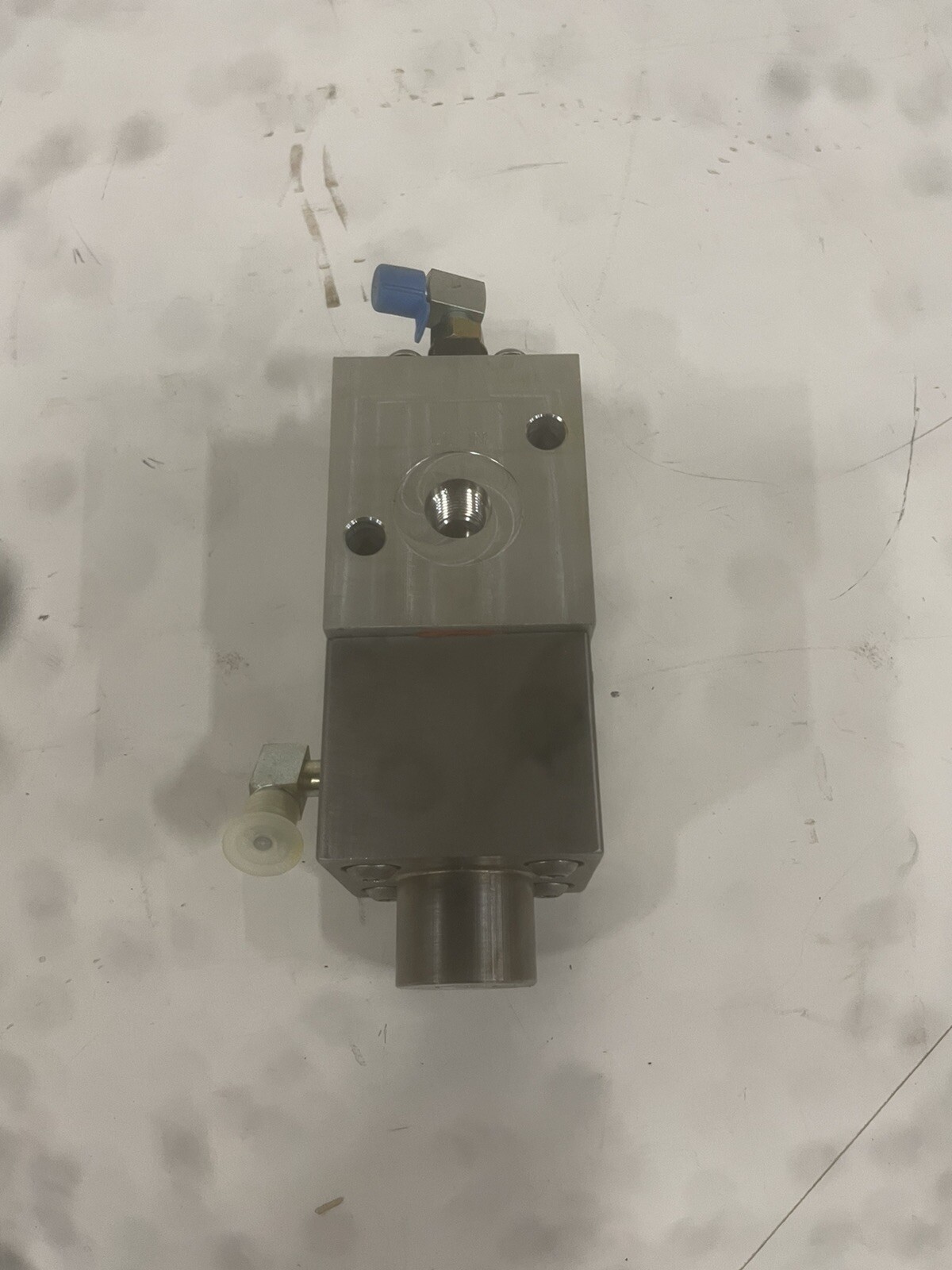 New! Original Cummins Vlv,Cnt 3071599