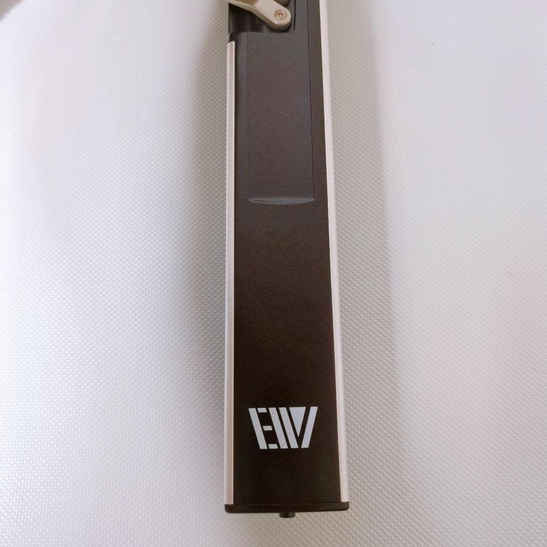 AKAI Professional EWI4000s Wind Synthesizer MIDI Controller w/ AC Adapter Manual