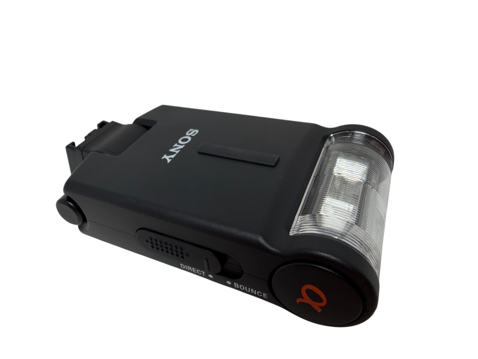 Sony HVL-F20AM Compact External Flash – Excellent Condition