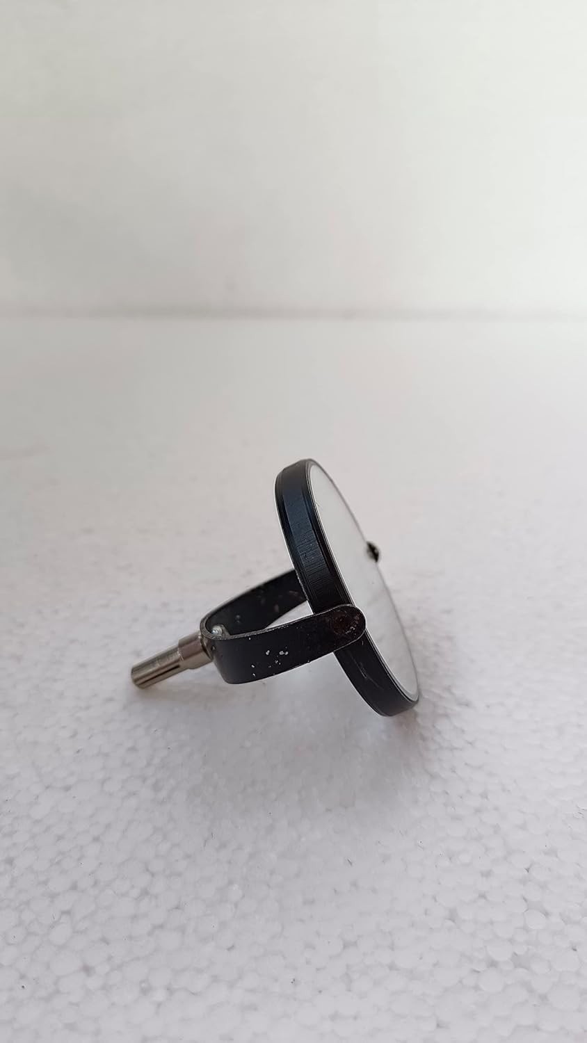 Optical Reflective Mirror Accessory for Microscope Light Pathway Adjustment set1