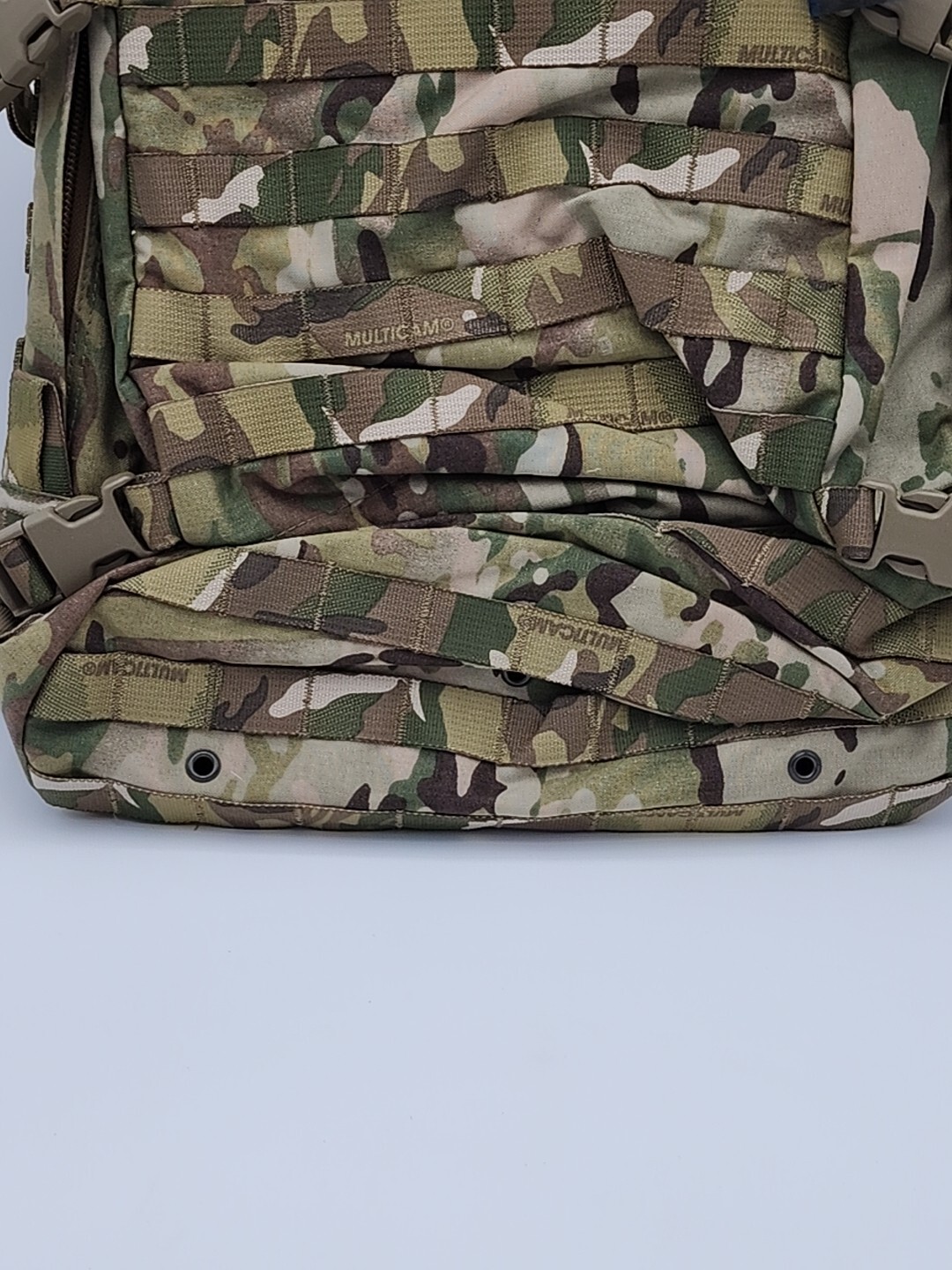 T3 Gear Backpack 3 Day Hydration Multicam NWT