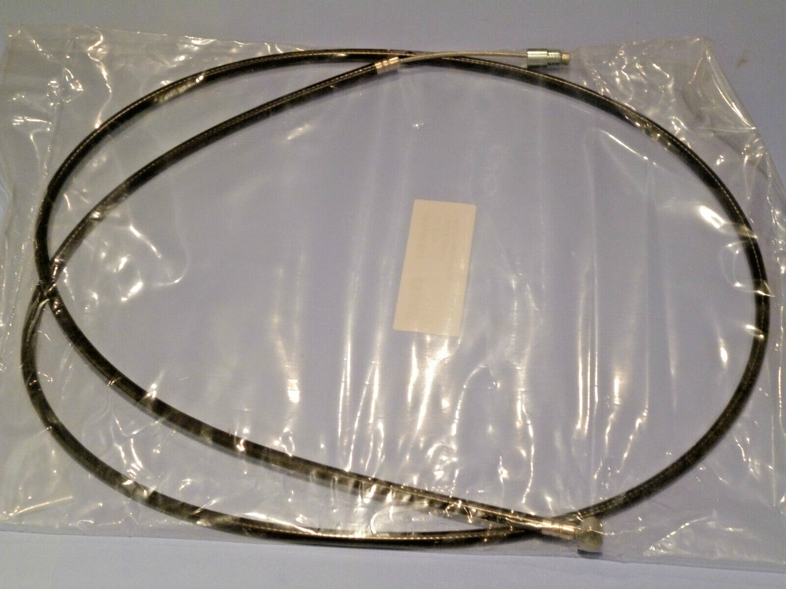 BSA C15 STANDARD CLUTCH CABLE 'NEW' 40-8512 1958-1963