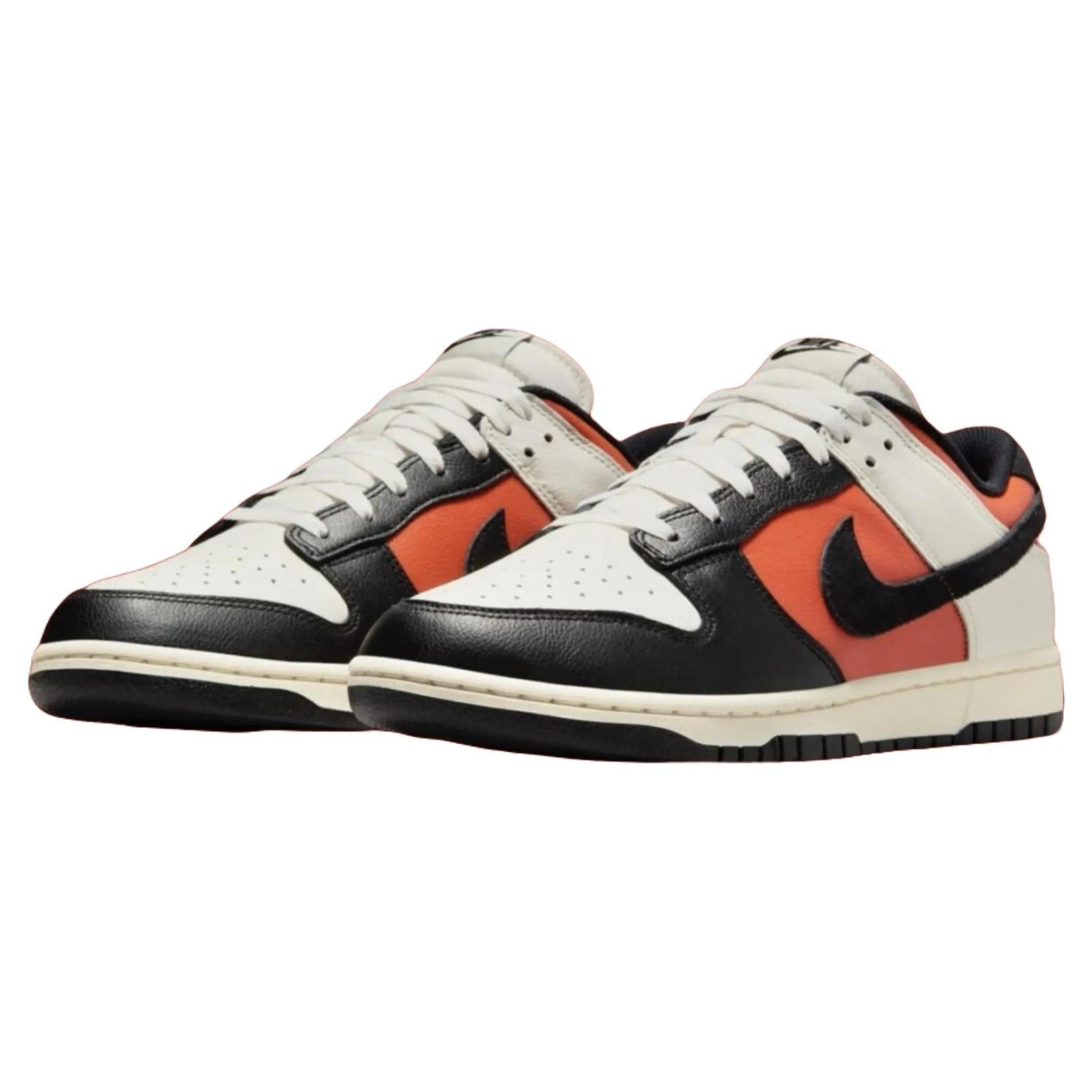 Nike Dunk Low Vintage Coral HQ4988-030 Men New