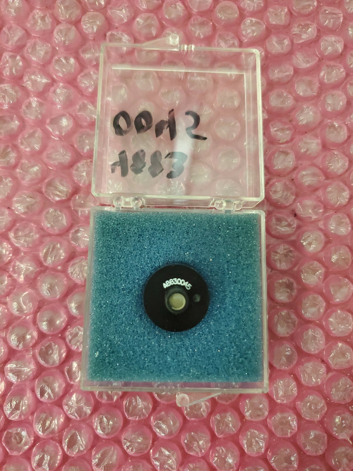Universal Instruments Nozzle 48830045